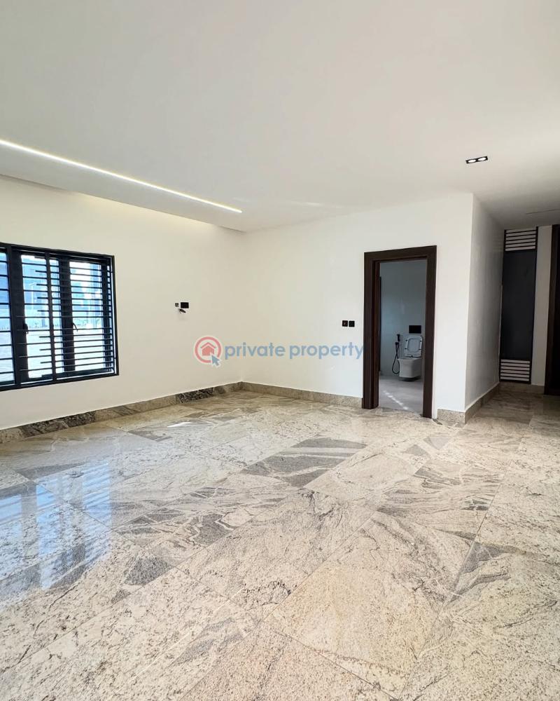 3 bedroom Flat & Apartment For Rent Jabi Lake Districts Jabi Abuja Phase 2  - 7