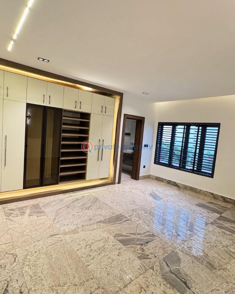 3 bedroom Flat & Apartment For Rent Jabi Lake Districts Jabi Abuja Phase 2  - 9