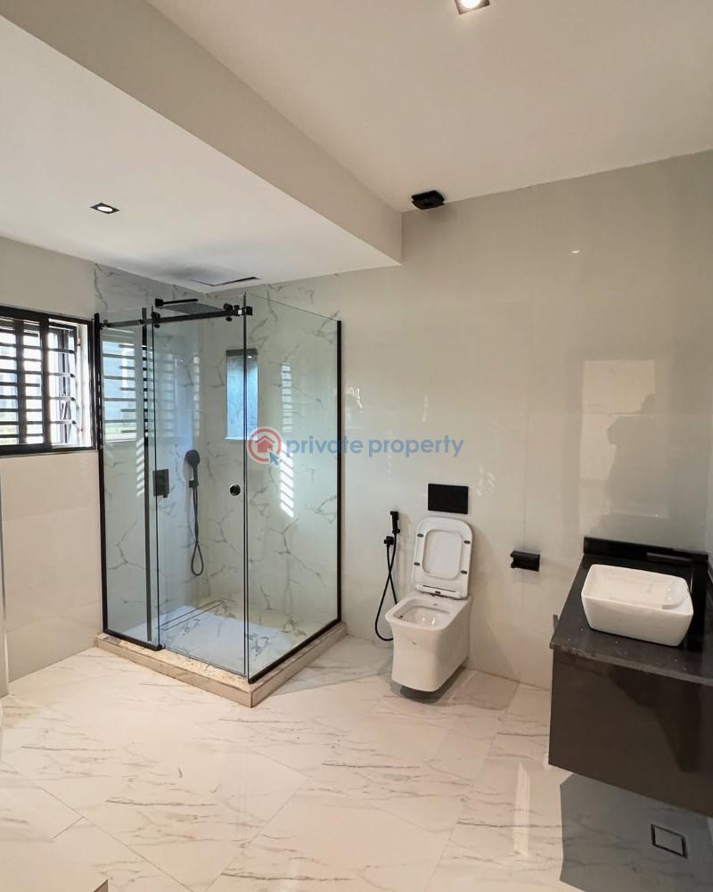 3 bedroom Flat & Apartment For Rent Jabi Lake Districts Jabi Abuja Phase 2  - 3