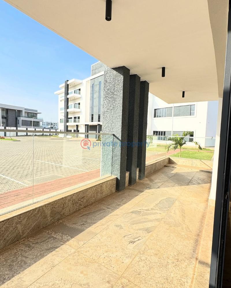 3 bedroom Flat & Apartment For Rent Jabi Lake Districts Jabi Abuja Phase 2  - 14