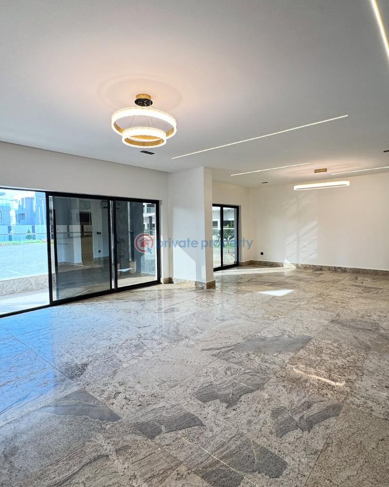 3 bedroom Flat & Apartment For Rent Jabi Lake Districts Jabi Abuja Phase 2  - 15