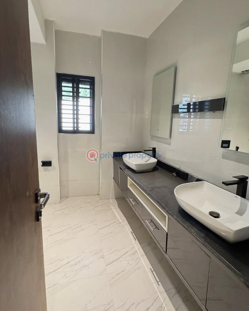 3 bedroom Flat & Apartment For Rent Jabi Lake Districts Jabi Abuja Phase 2  - 6