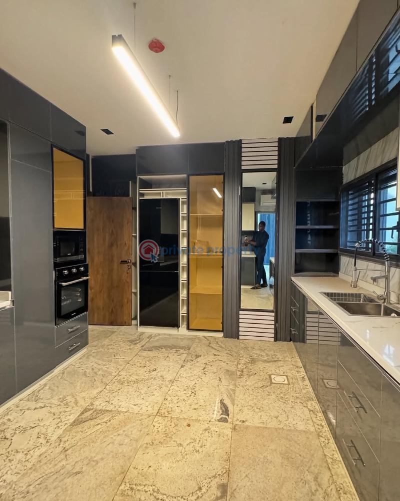 3 bedroom Flat & Apartment For Rent Jabi Lake Districts Jabi Abuja Phase 2  - 10