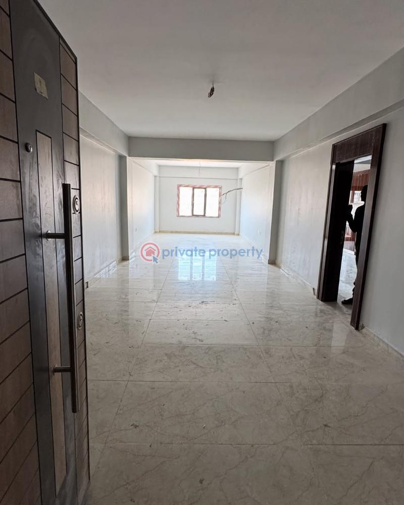 3 bedroom Flat & Apartment For Rent Jabi Lake Districts Jabi Abuja Phase 2  - 20