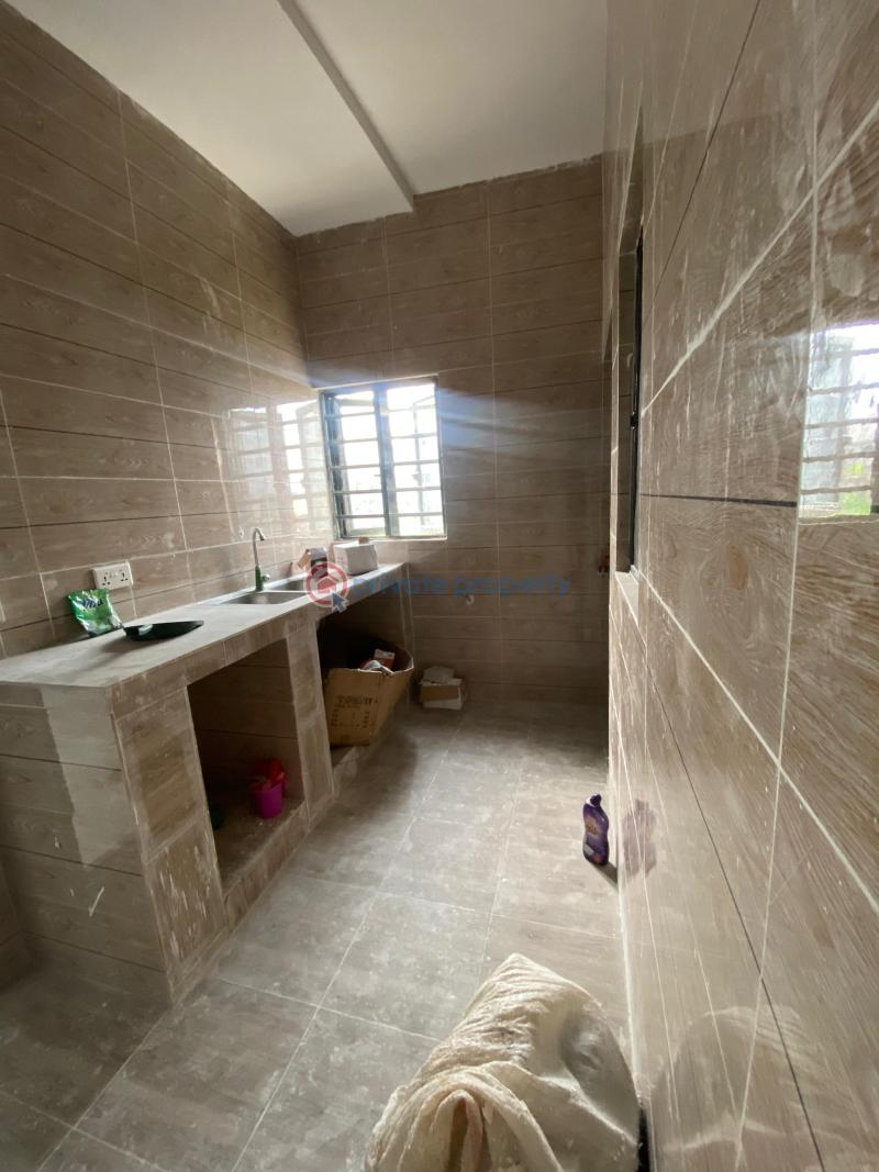 3 bedroom Flat & Apartment For Rent Badore Ajah Lagos - 7