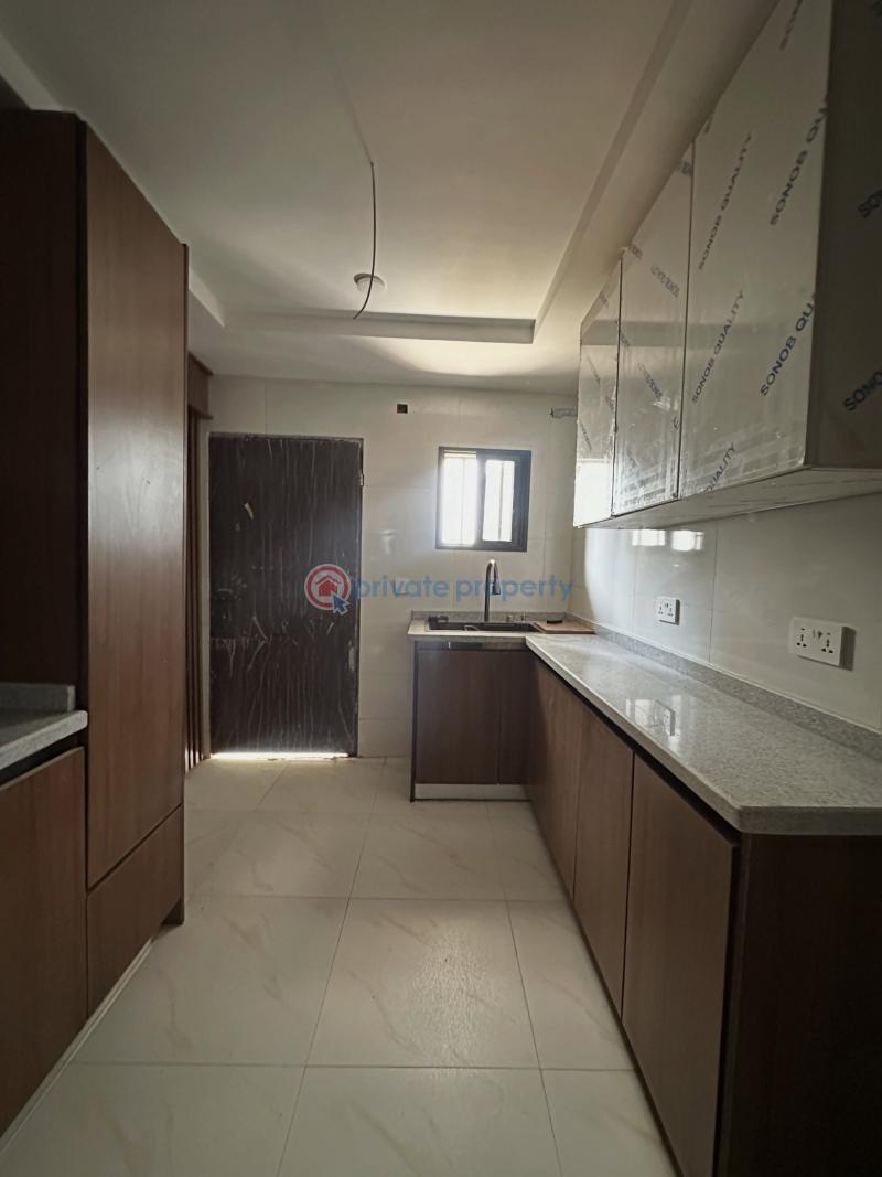 Flat & Apartment For Sale Jabi Abuja Phase 2  - 8