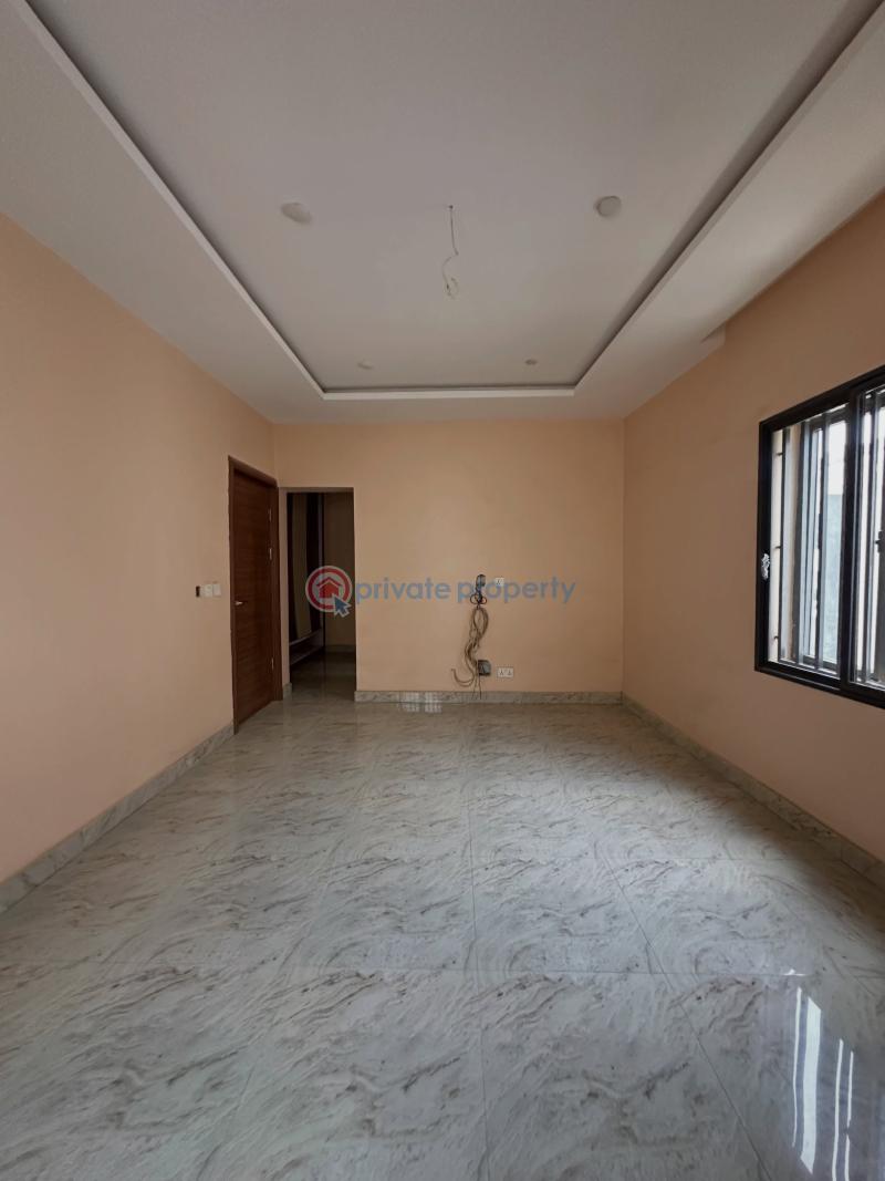 Flat & Apartment For Sale Jabi Abuja Phase 2  - 13