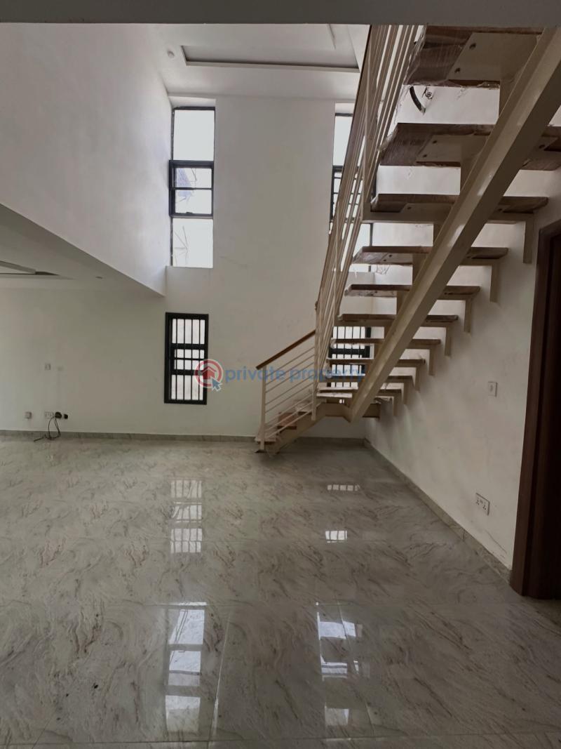 Flat & Apartment For Sale Jabi Abuja Phase 2  - 4