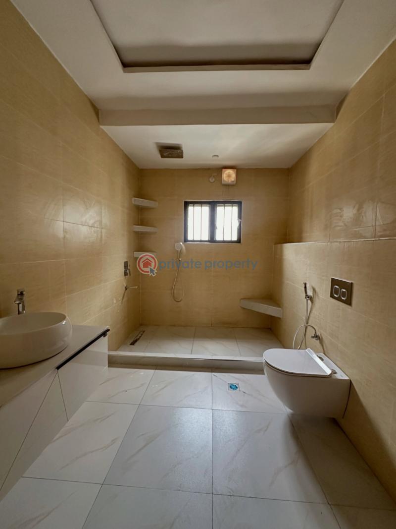 Flat & Apartment For Sale Jabi Abuja Phase 2  - 9