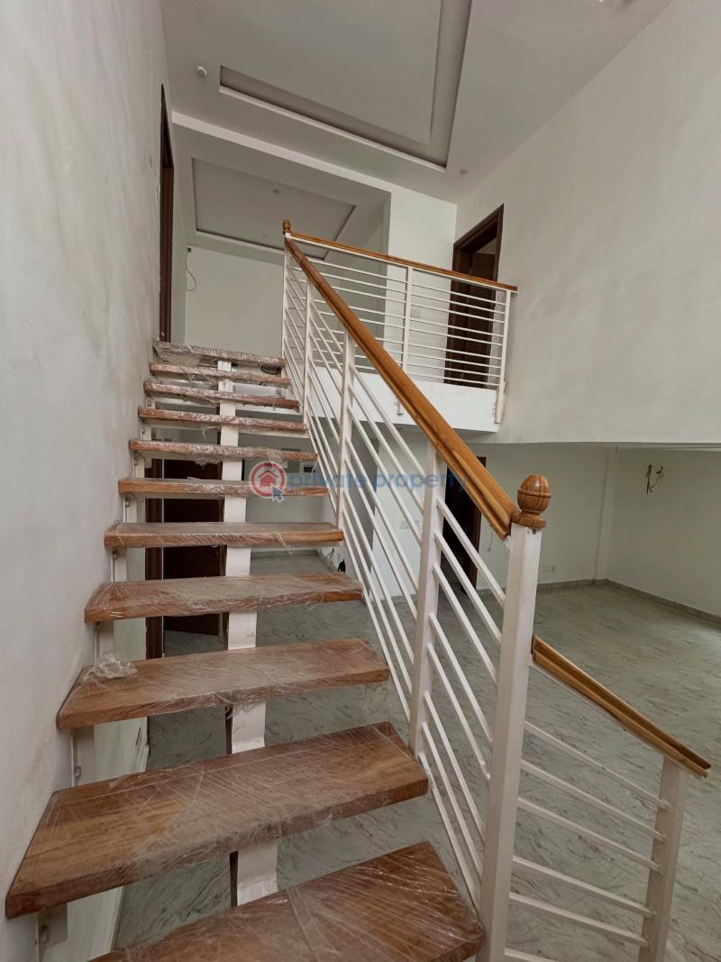 Flat & Apartment For Sale Jabi Abuja Phase 2  - 3