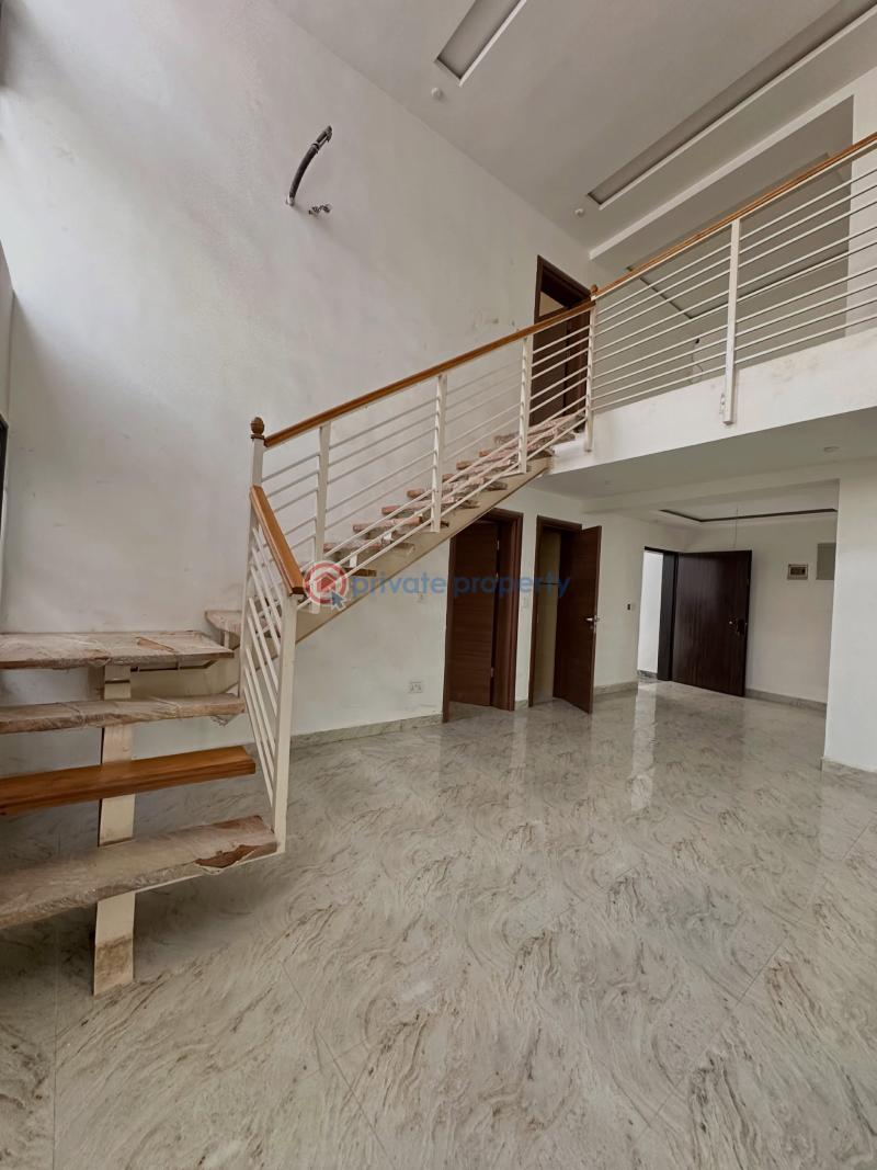 Flat & Apartment For Sale Jabi Abuja Phase 2  - 2