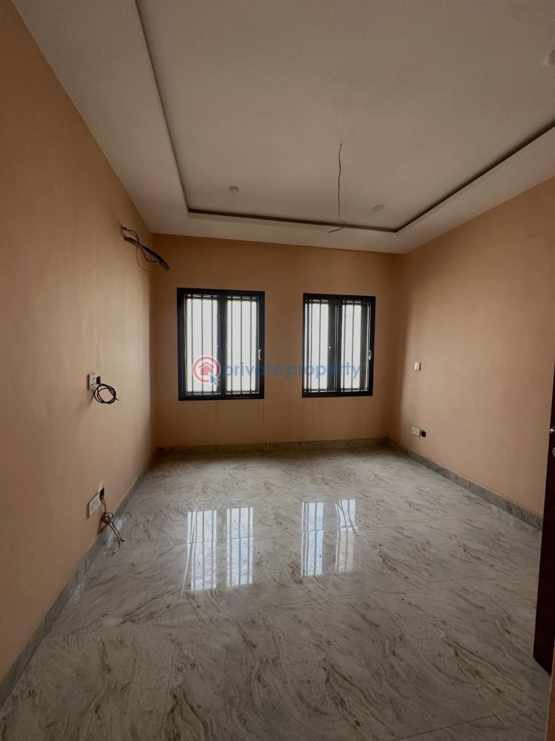 Flat & Apartment For Sale Jabi Abuja Phase 2  - 17
