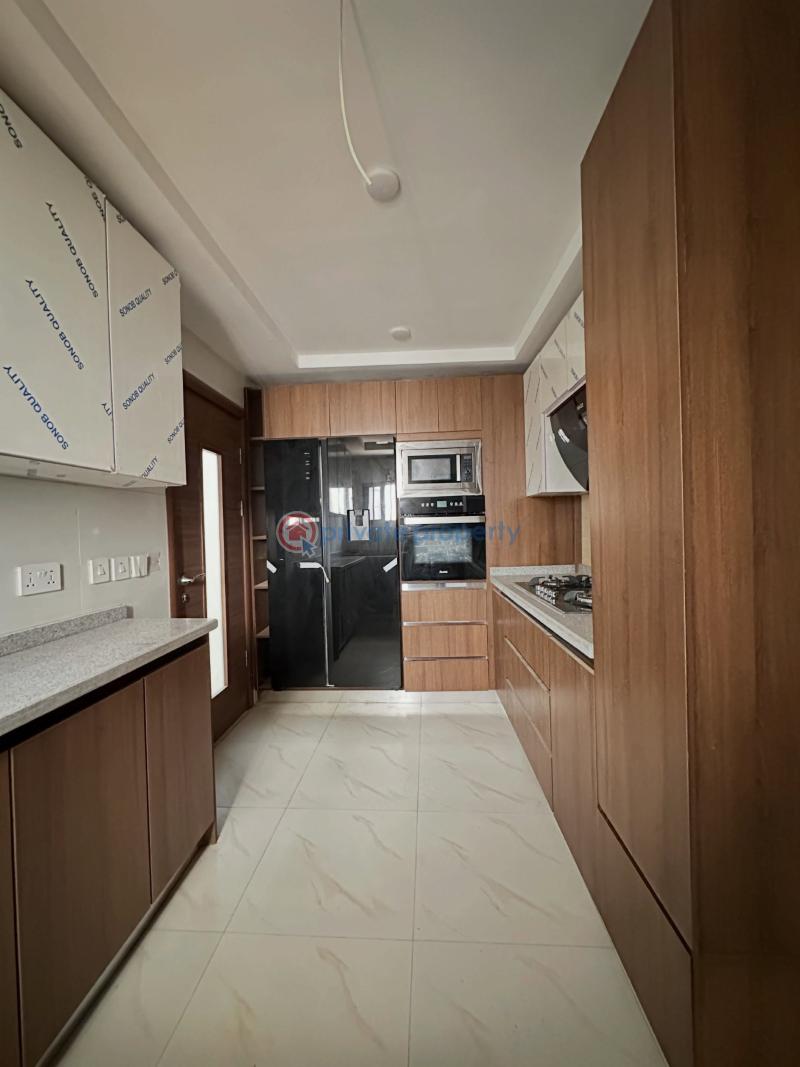 Flat & Apartment For Sale Jabi Abuja Phase 2  - 10