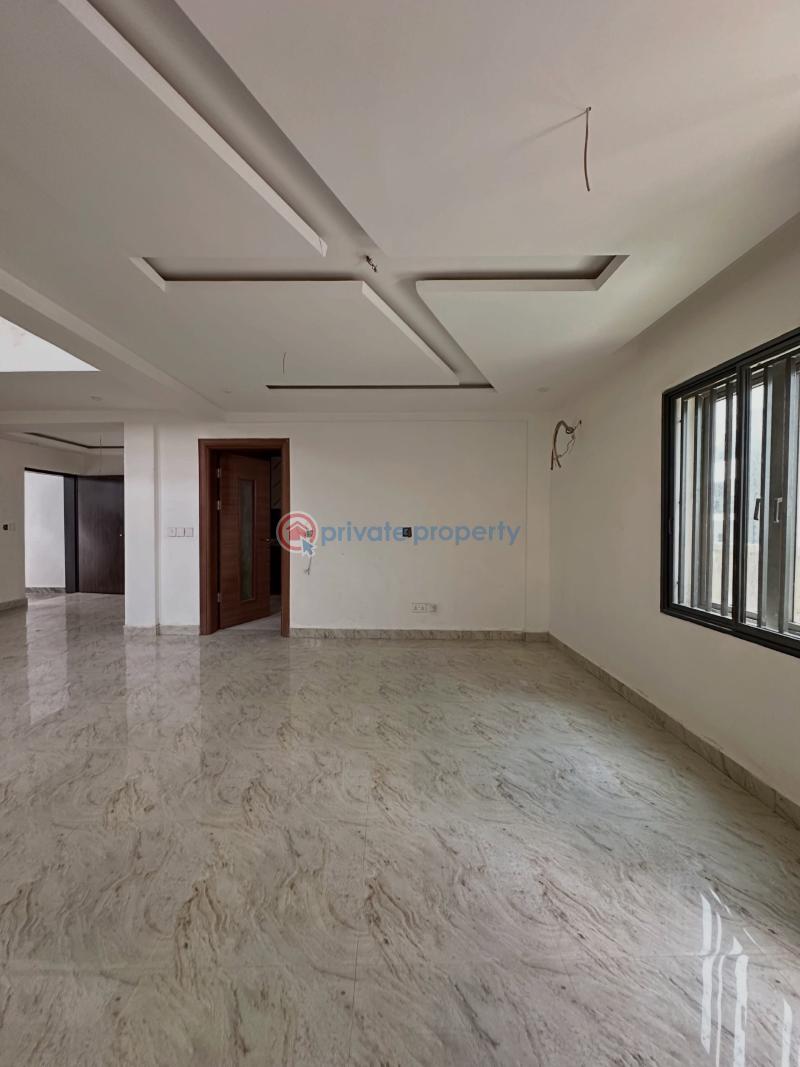 Flat & Apartment For Sale Jabi Abuja Phase 2  - 6