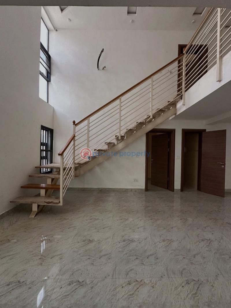Flat & Apartment For Sale Jabi Abuja Phase 2  - 5