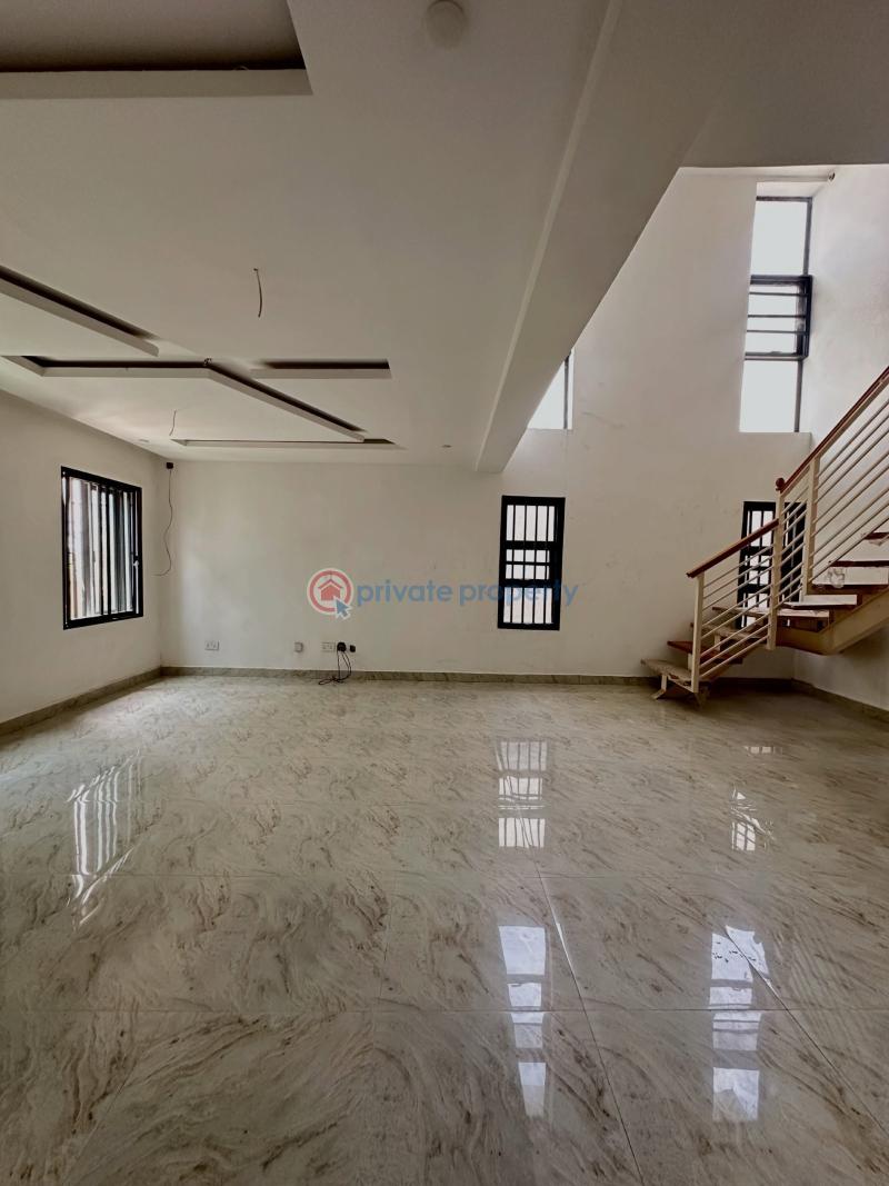 Flat & Apartment For Sale Jabi Abuja Phase 2  - 7