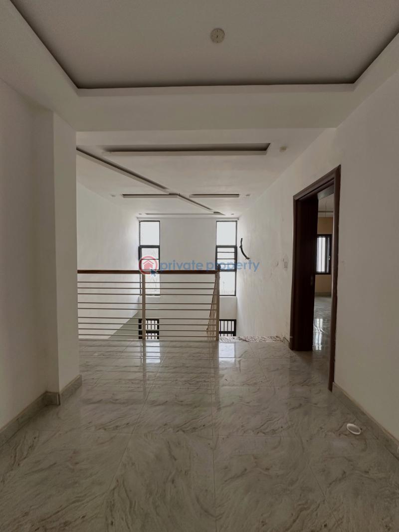 Flat & Apartment For Sale Jabi Abuja Phase 2  - 12