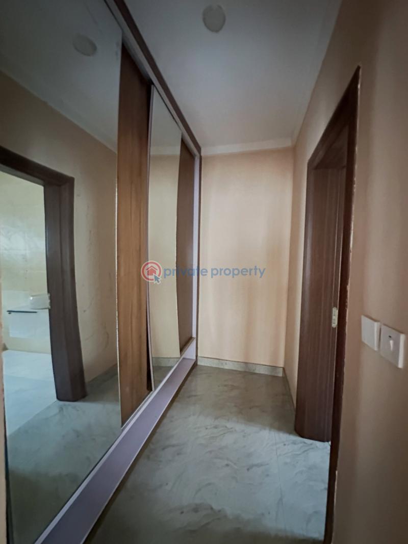 Flat & Apartment For Sale Jabi Abuja Phase 2  - 14