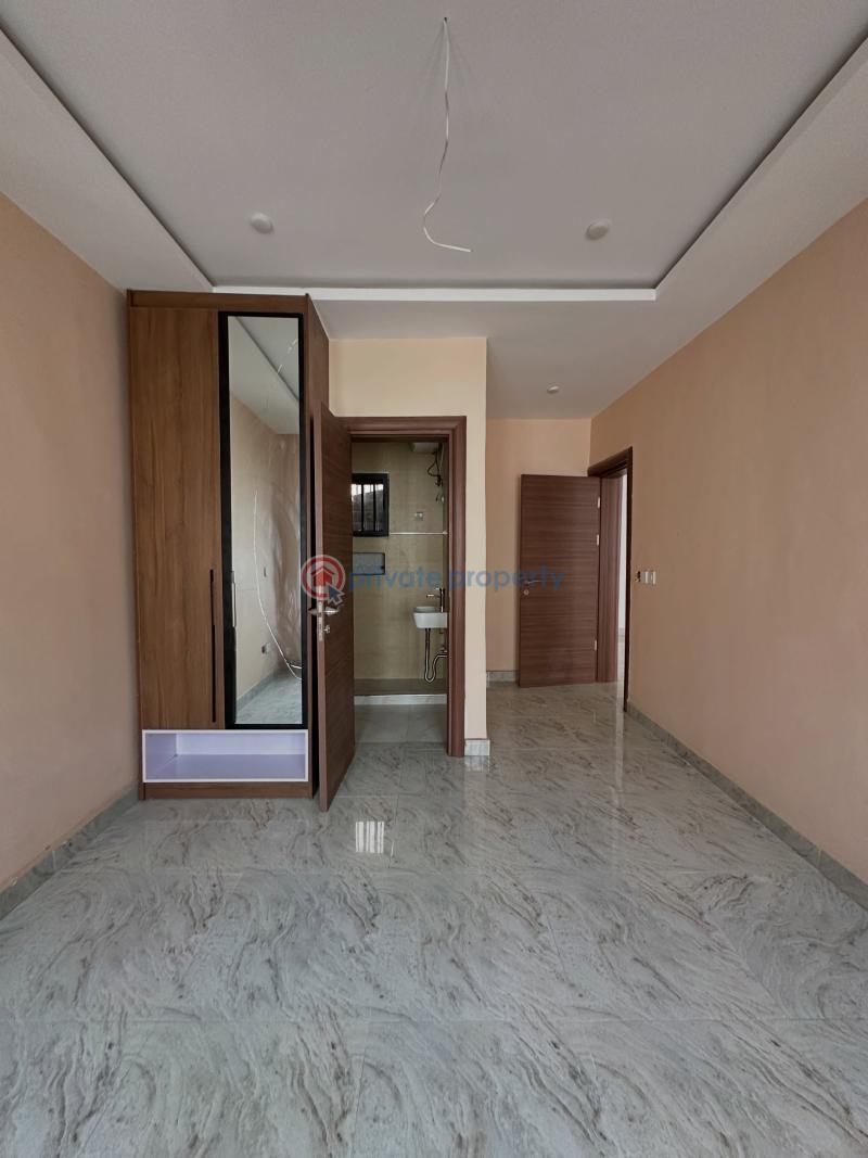 Flat & Apartment For Sale Jabi Abuja Phase 2  - 15