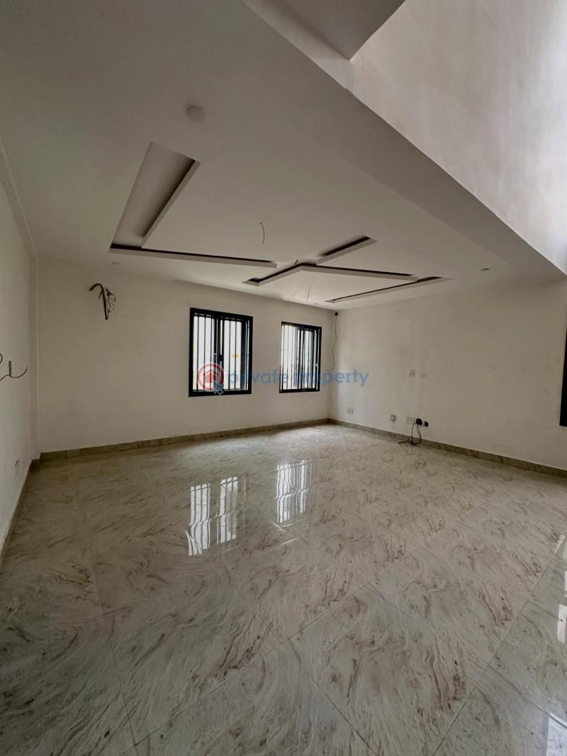Flat & Apartment For Sale Jabi Abuja Phase 2  - 1