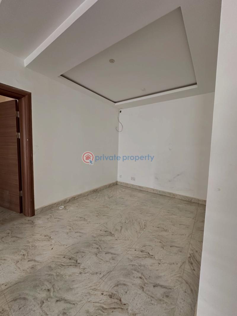 Flat & Apartment For Sale Jabi Abuja Phase 2  - 11