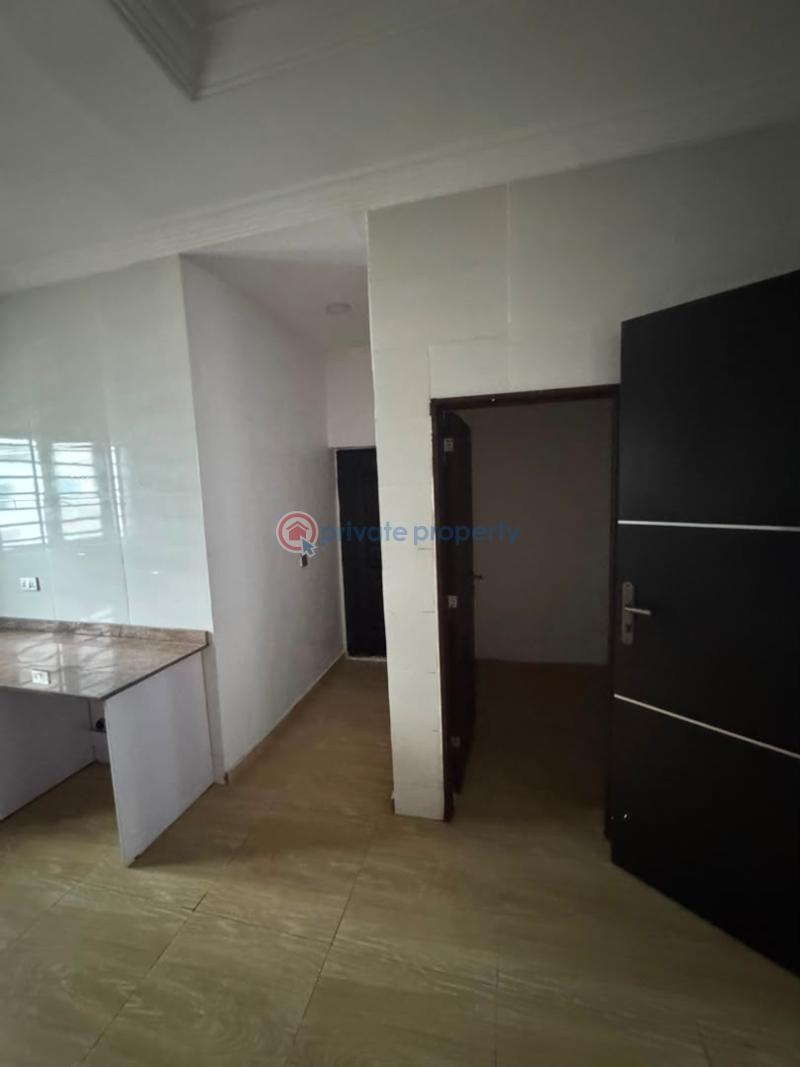 3 bedroom Block Of Flats For Sale Chisco Ikate Elegushi Lekki Lagos - 2