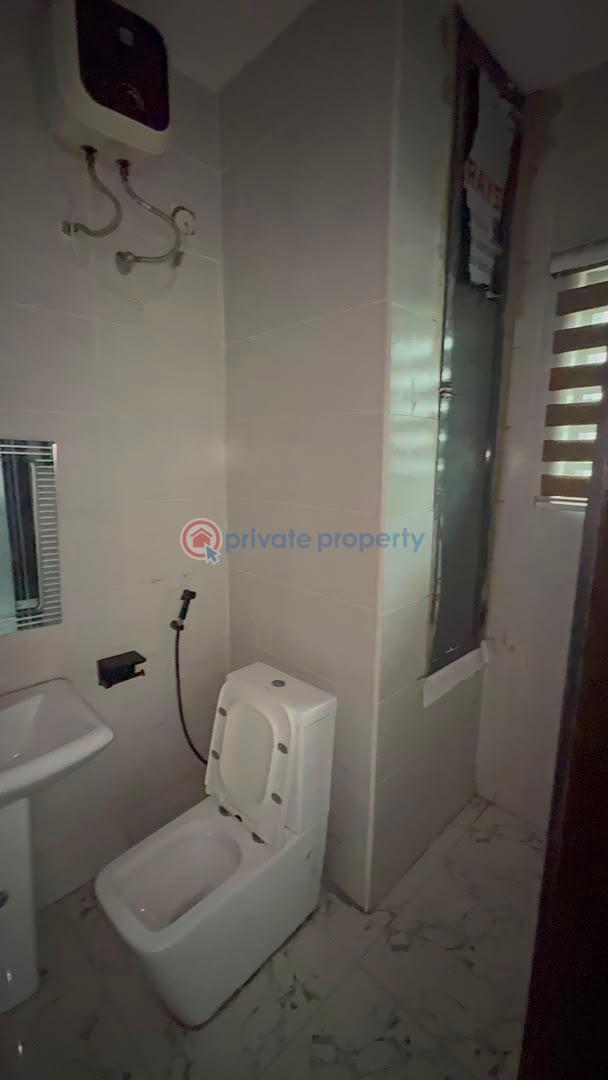 3 bedroom Block Of Flats For Sale Chisco Ikate Elegushi Lekki Lagos - 5
