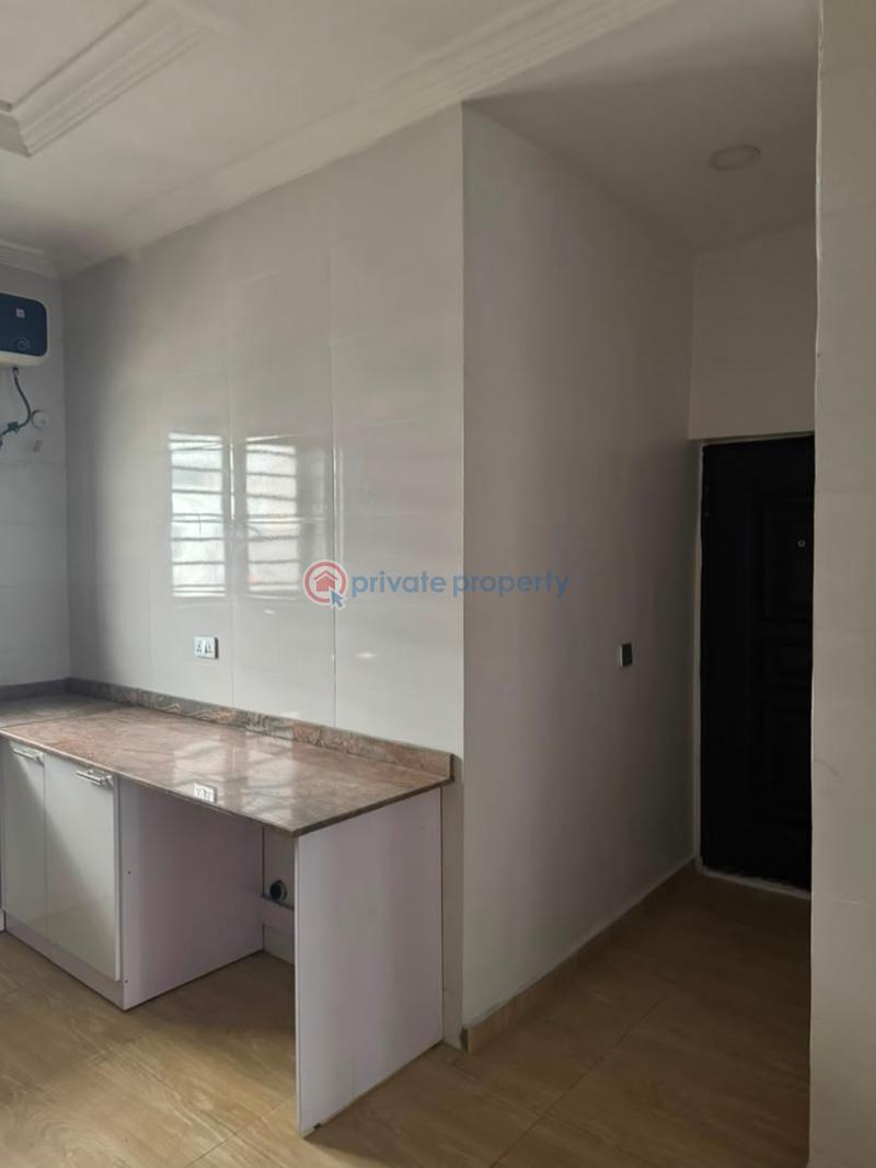 3 bedroom Block Of Flats For Sale Chisco Ikate Elegushi Lekki Lagos - 8