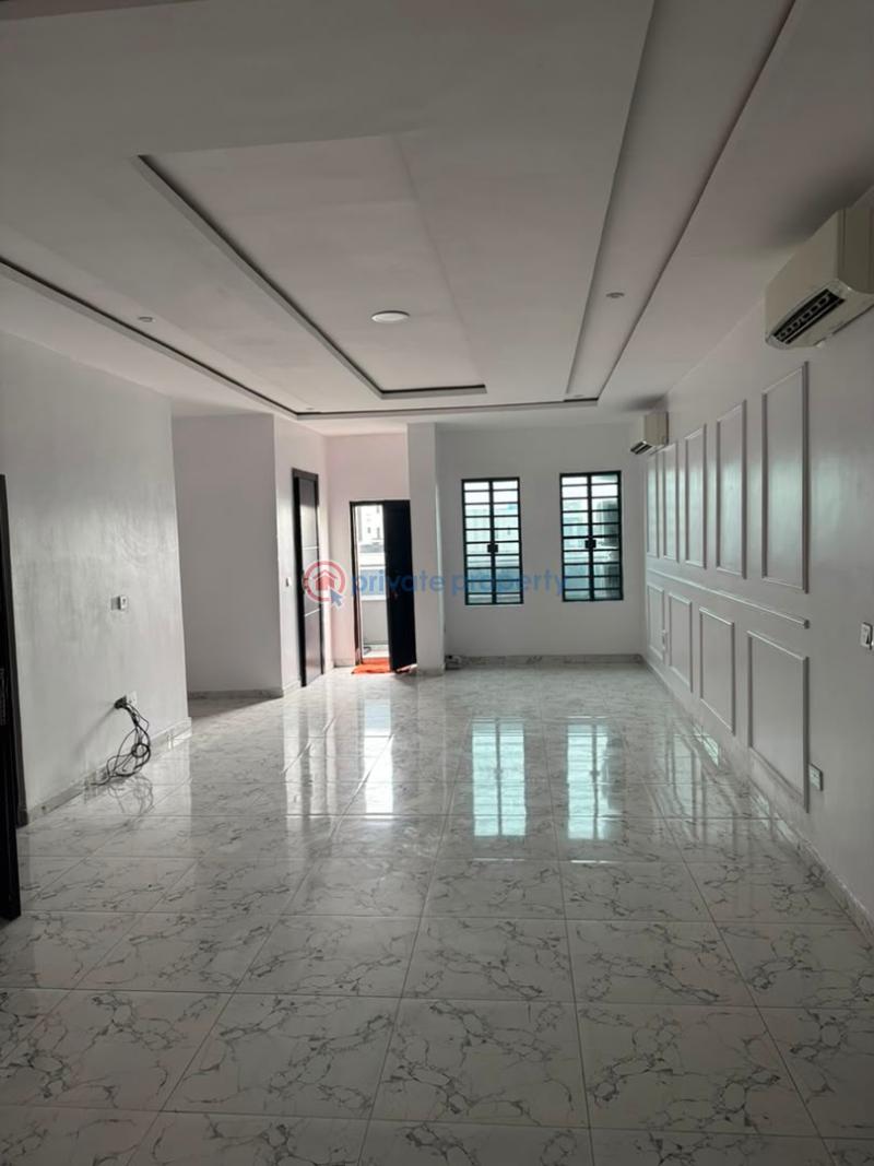 3 bedroom Block Of Flats For Sale Chisco Ikate Elegushi Lekki Lagos - 0
