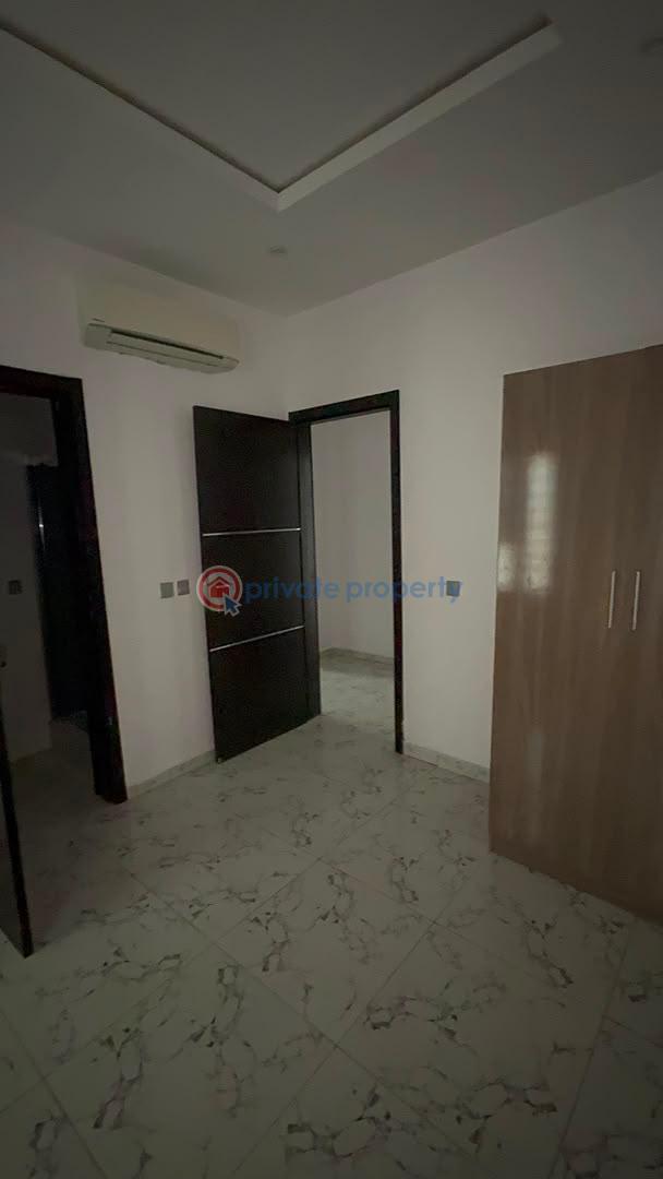 3 bedroom Block Of Flats For Sale Chisco Ikate Elegushi Lekki Lagos - 4
