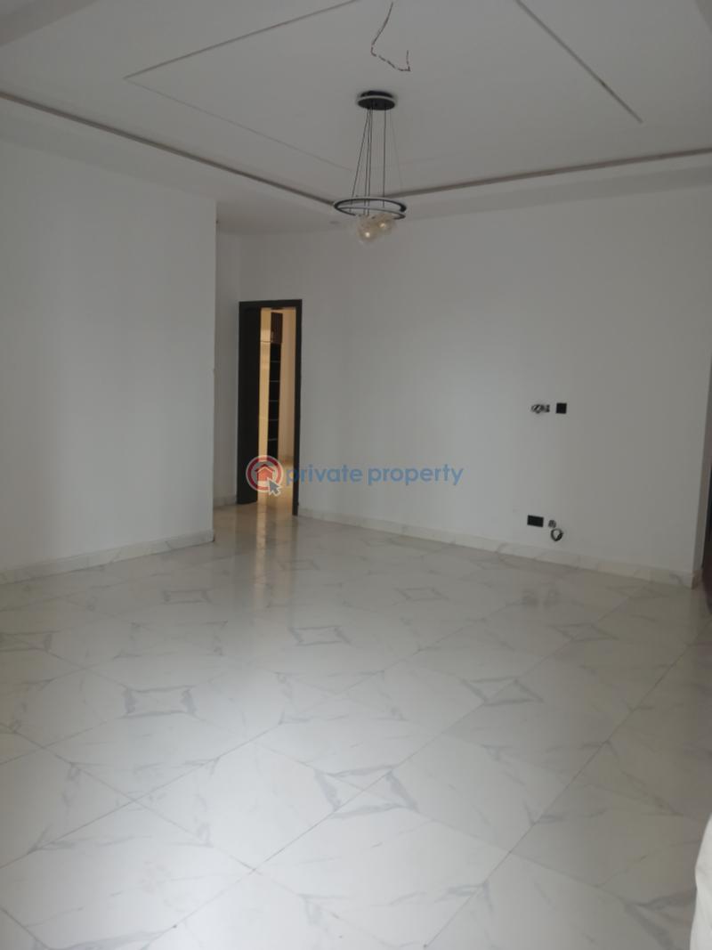 3 bedroom Block Of Flats For Rent Lekki Scheme 2 Estate Abraham Adesanya Lagos Abraham Adesanya Ajah Lagos - 7