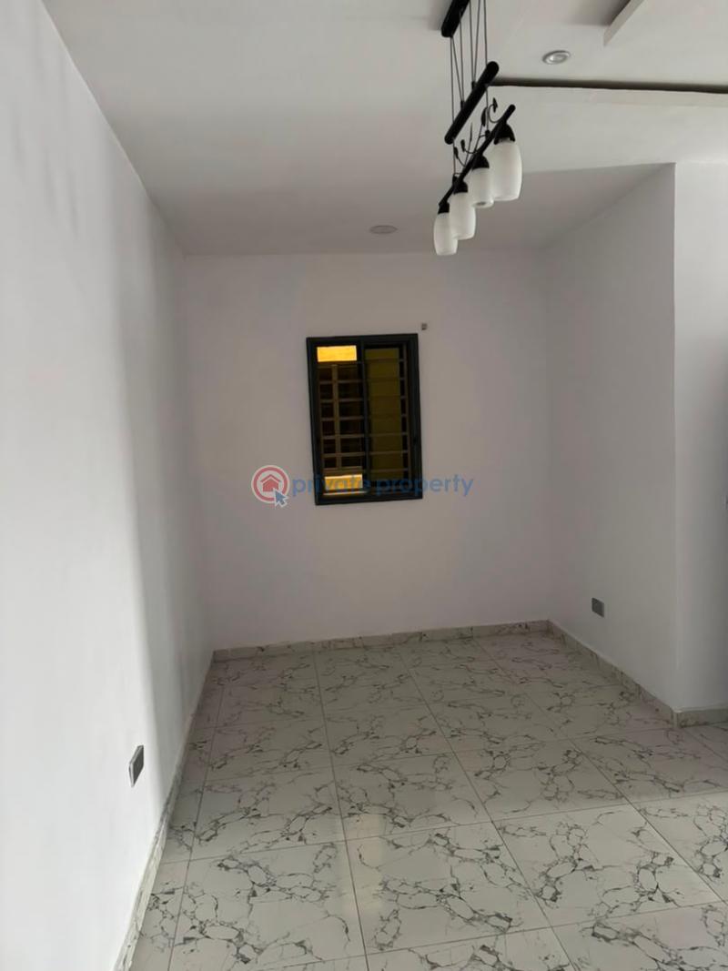 3 bedroom Block Of Flats For Sale Chisco Ikate Elegushi Lekki Lagos - 6