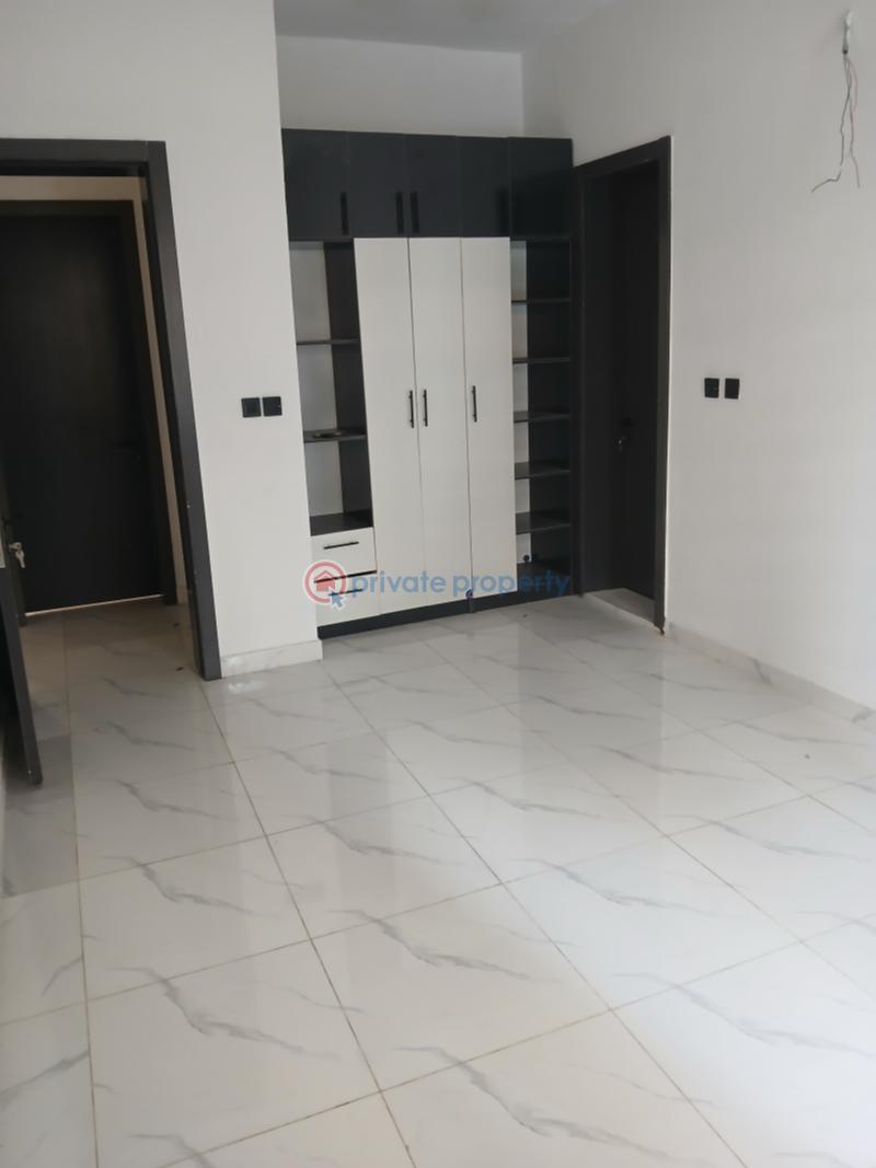 3 bedroom Block Of Flats For Rent Lekki Scheme 2 Estate Abraham Adesanya Lagos Abraham Adesanya Ajah Lagos - 8
