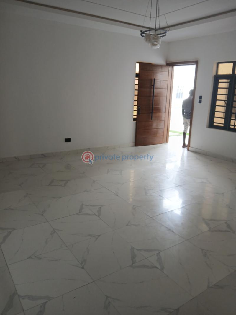 3 bedroom Block Of Flats For Rent Lekki Scheme 2 Estate Abraham Adesanya Lagos Abraham Adesanya Ajah Lagos - 4