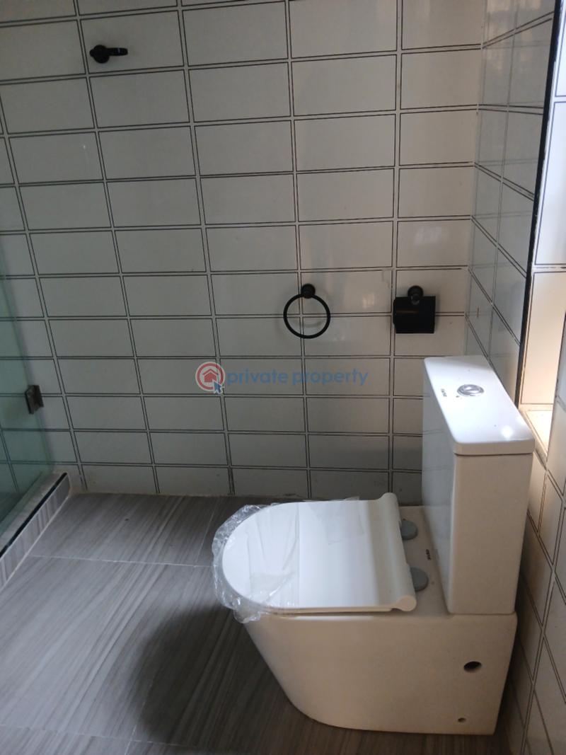 3 bedroom Block Of Flats For Rent Lekki Scheme 2 Estate Abraham Adesanya Lagos Abraham Adesanya Ajah Lagos - 6