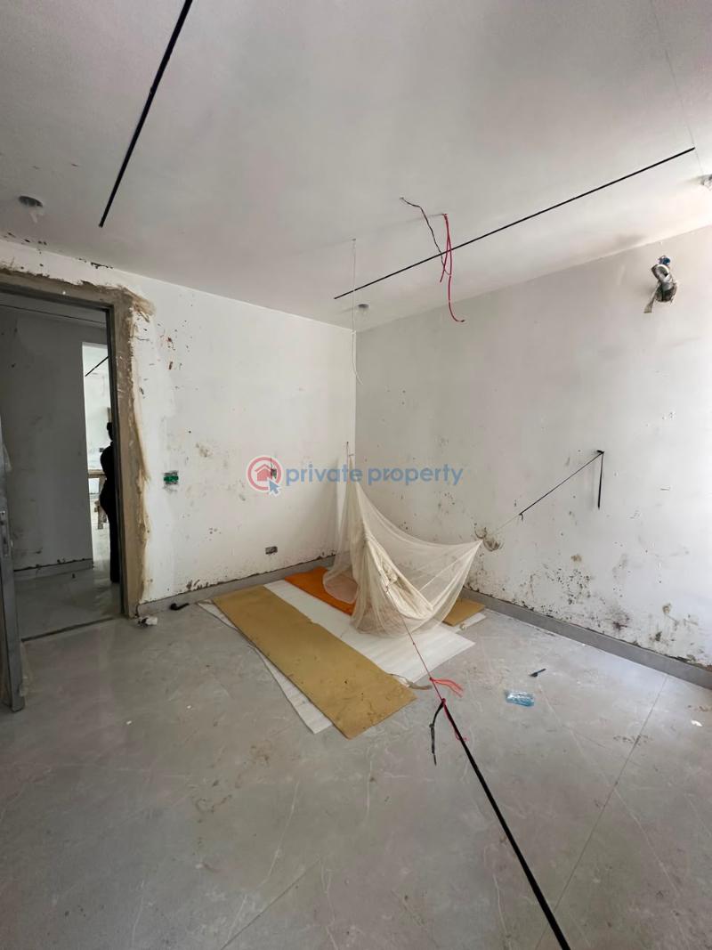 3 bedroom Shared Apartment For Sale Ikoyi Lagos - 19