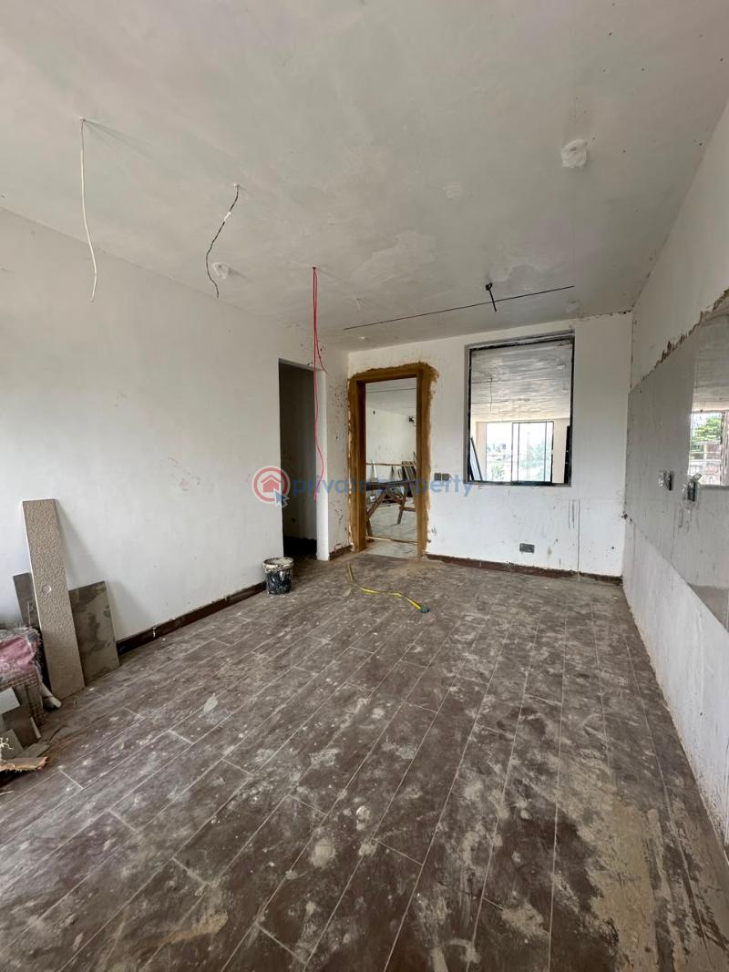 3 bedroom Shared Apartment For Sale Ikoyi Lagos - 5