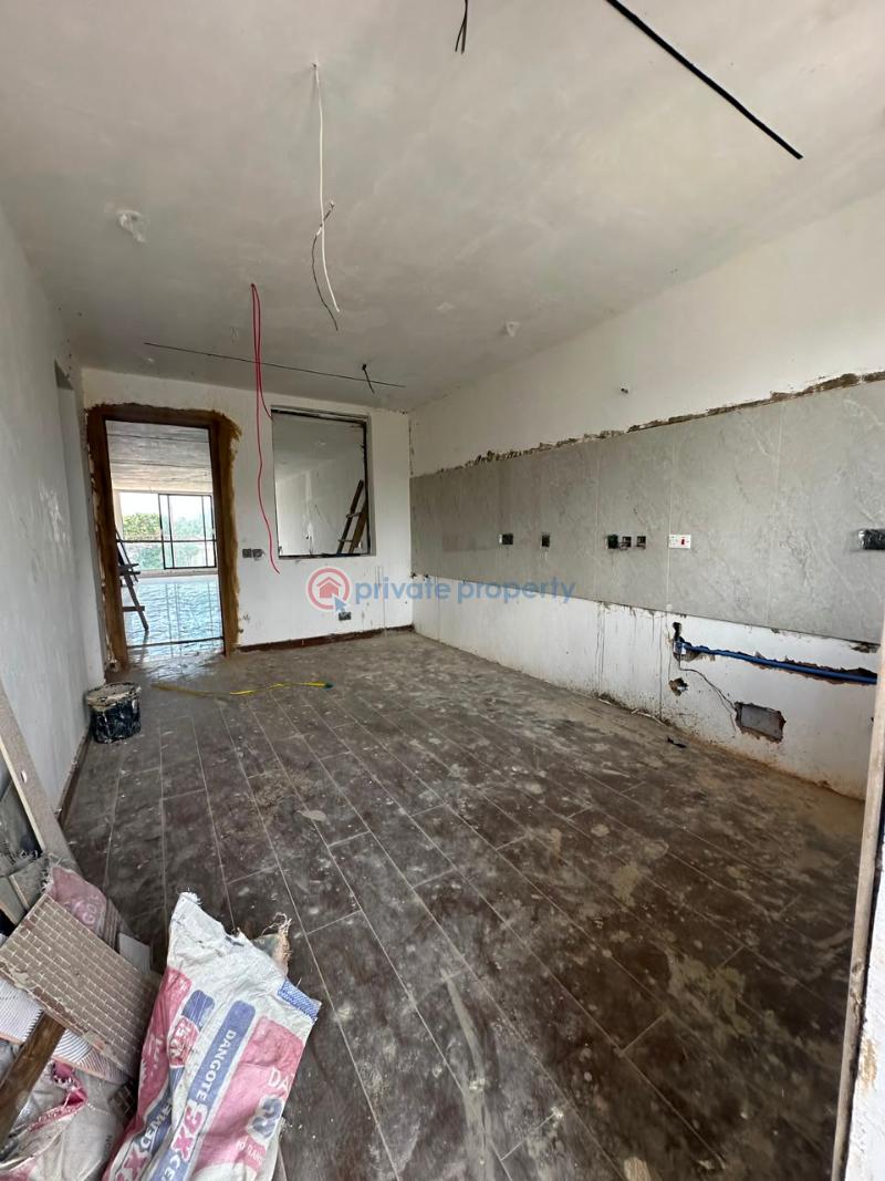 3 bedroom Shared Apartment For Sale Ikoyi Lagos - 6