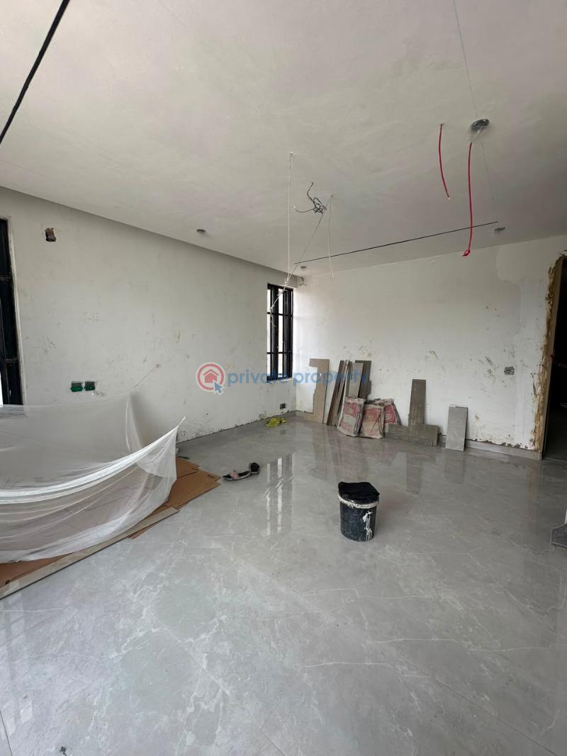 3 bedroom Shared Apartment For Sale Ikoyi Lagos - 14