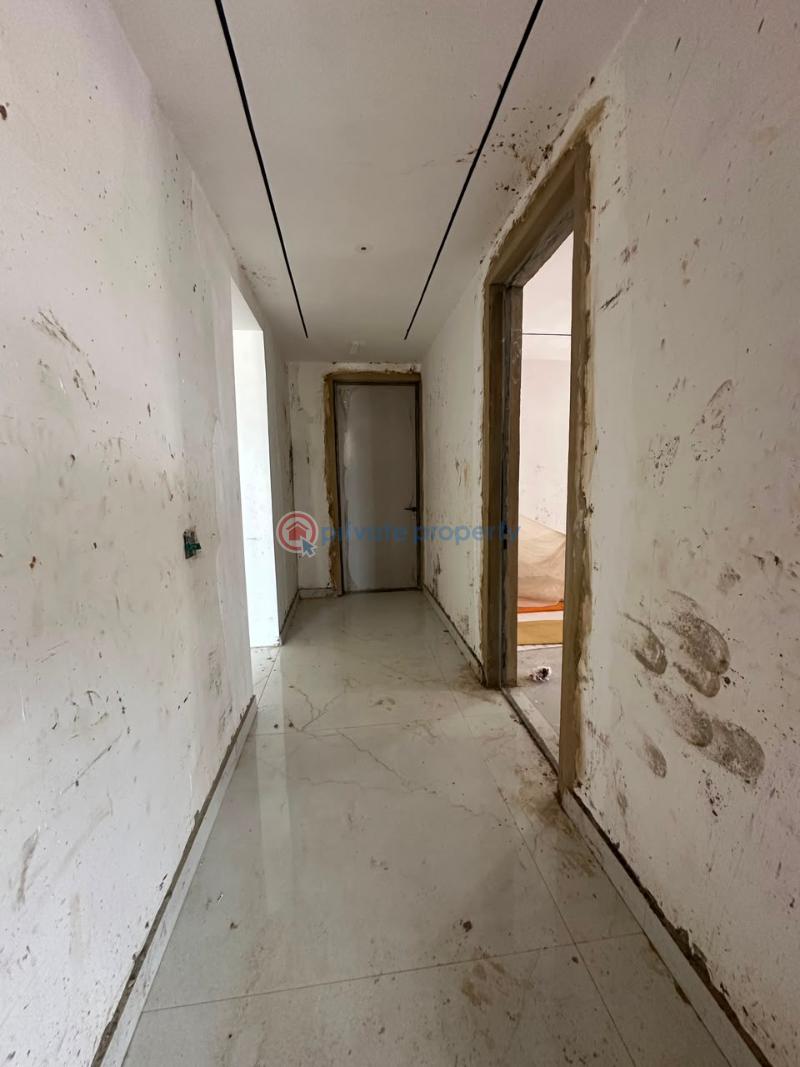 3 bedroom Shared Apartment For Sale Ikoyi Lagos - 9