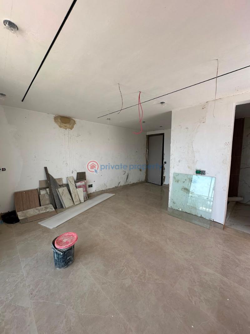 3 bedroom Shared Apartment For Sale Ikoyi Lagos - 7