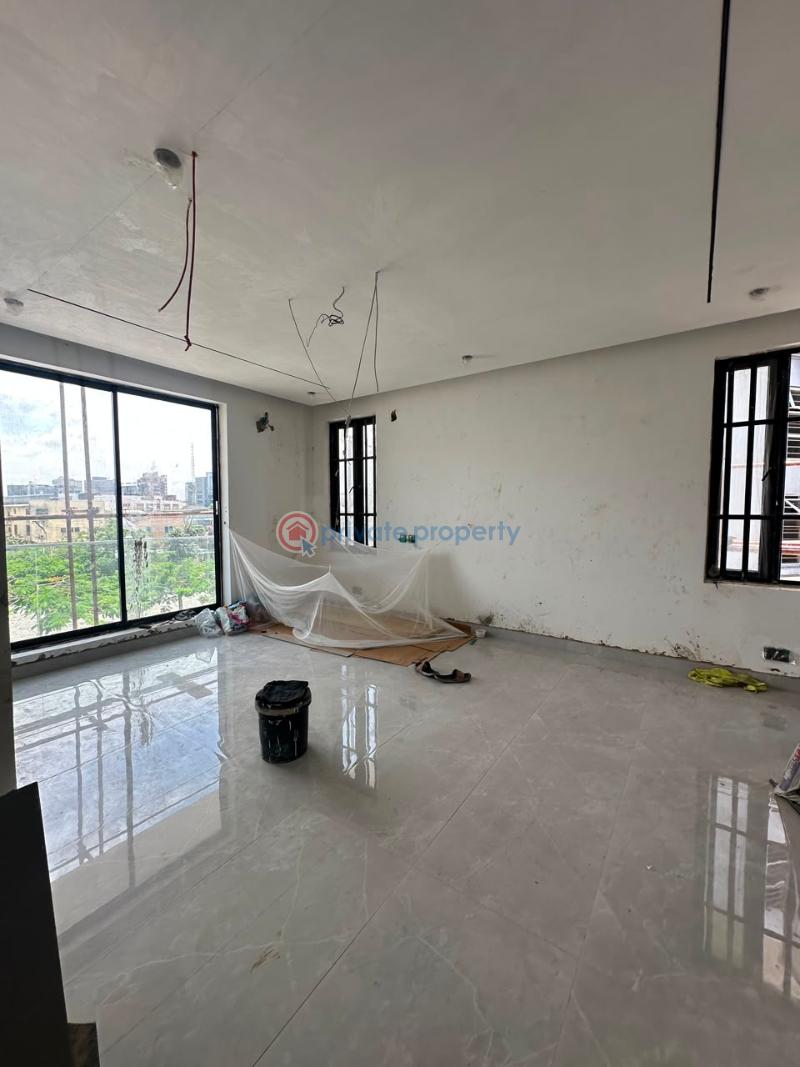3 bedroom Shared Apartment For Sale Ikoyi Lagos - 18