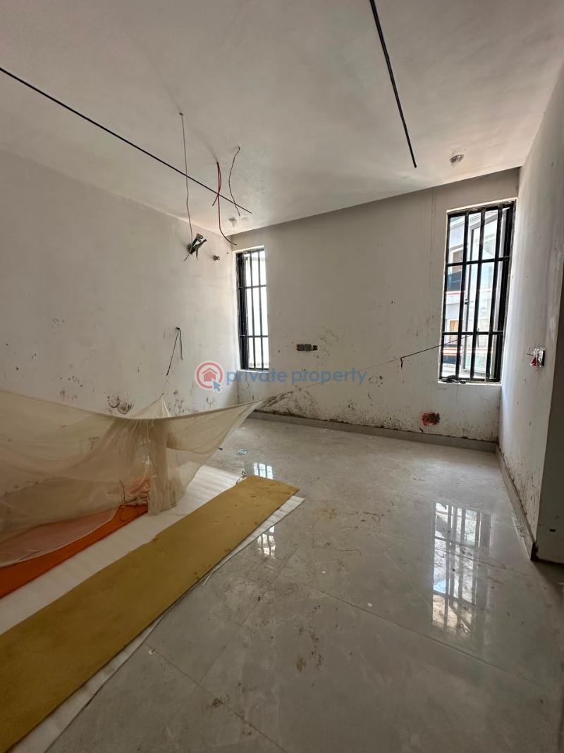 3 bedroom Shared Apartment For Sale Ikoyi Lagos - 12