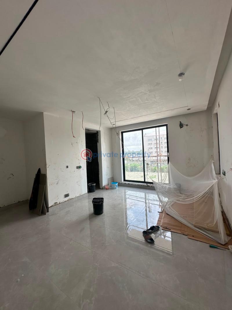3 bedroom Shared Apartment For Sale Ikoyi Lagos - 17