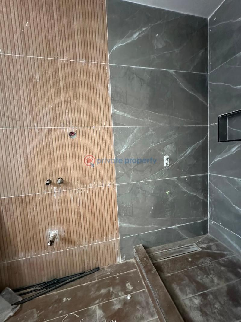 3 bedroom Shared Apartment For Sale Ikoyi Lagos - 13