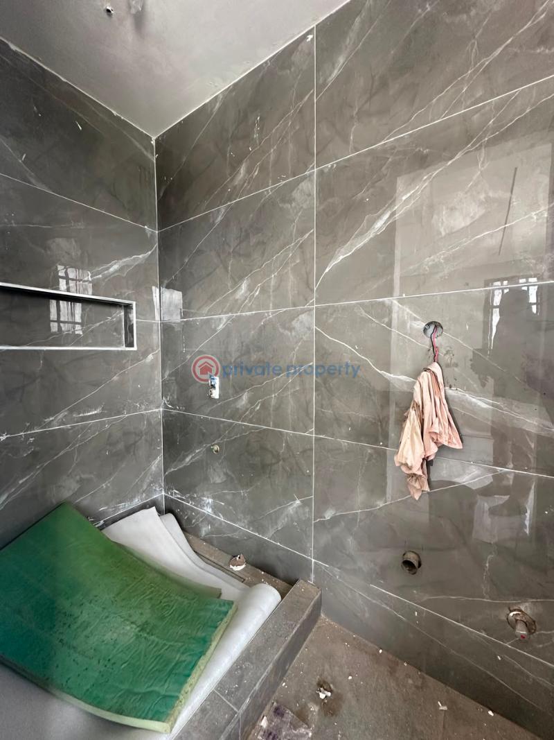 3 bedroom Shared Apartment For Sale Ikoyi Lagos - 16