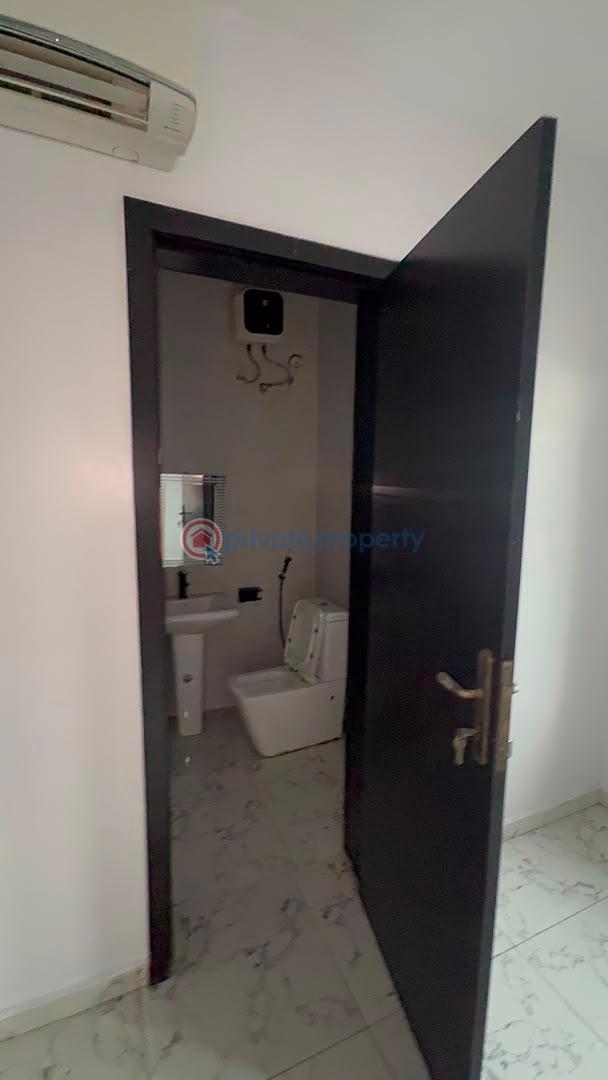 3 bedroom Block Of Flats For Sale Chisco Ikate Elegushi Lekki Lagos - 7