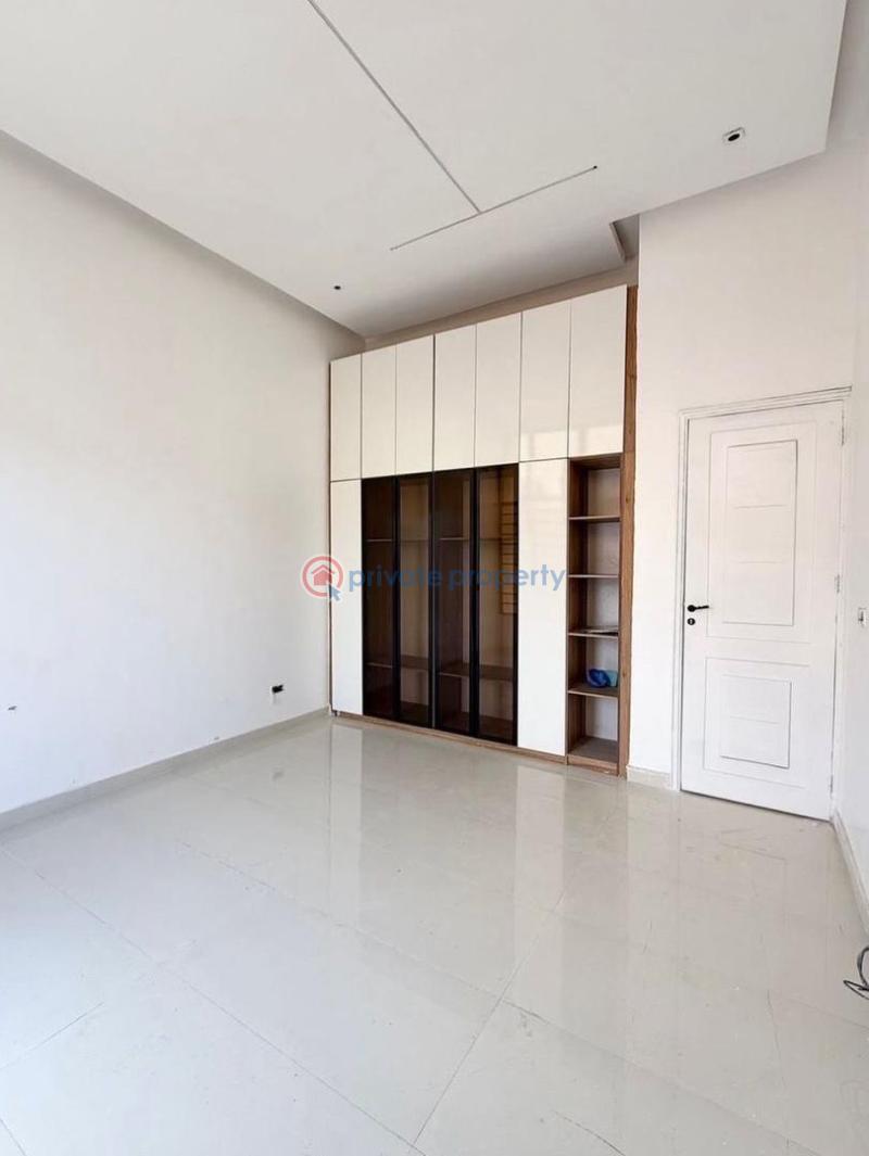 3 bedroom Block Of Flats For Sale Lekki Phase 1 Lagos - 5