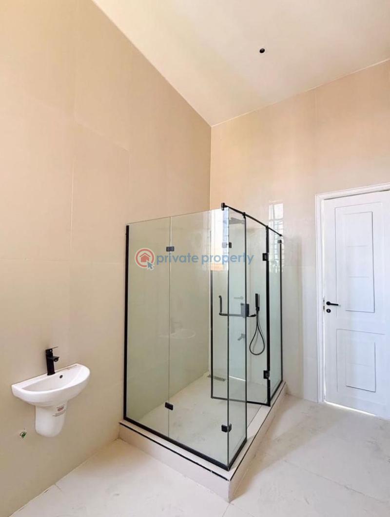 3 bedroom Block Of Flats For Sale Lekki Phase 1 Lagos - 4