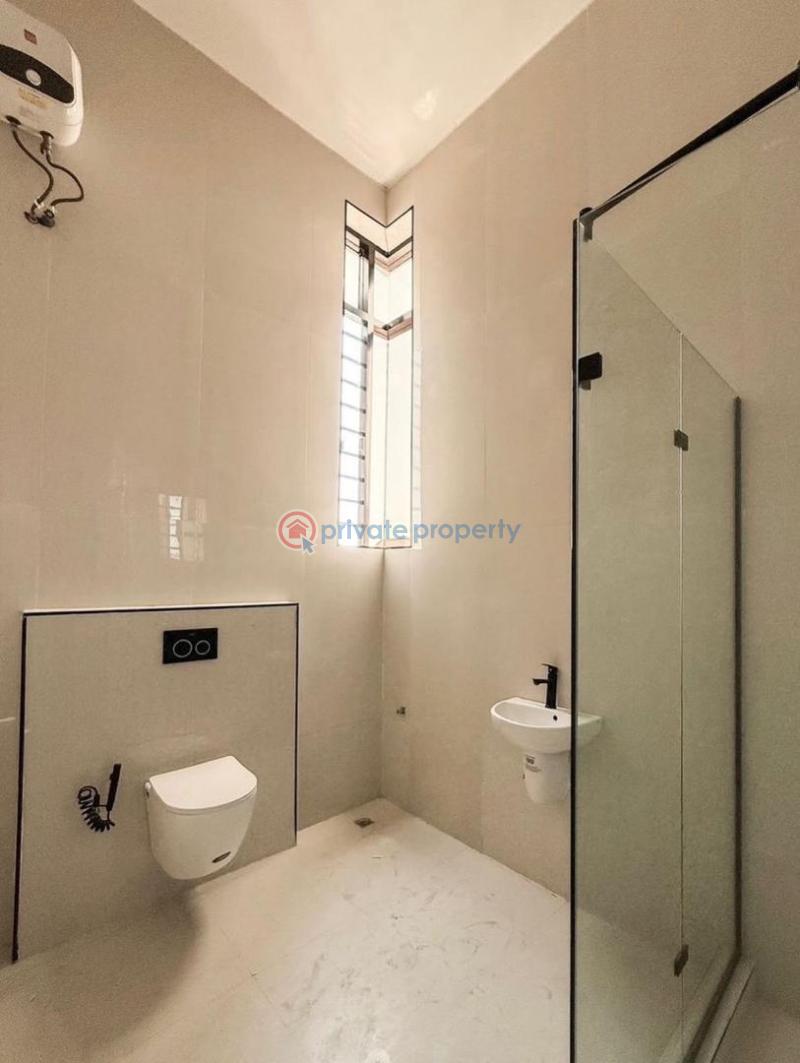 3 bedroom Block Of Flats For Sale Lekki Phase 1 Lagos - 6